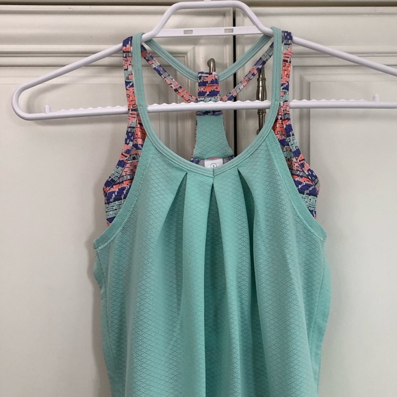 Ivivva by Lululemon girls tank top - Picture 2 of 12